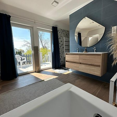 באלאטונקנשה Verandas Vendeghaz מראה חיצוני תמונה